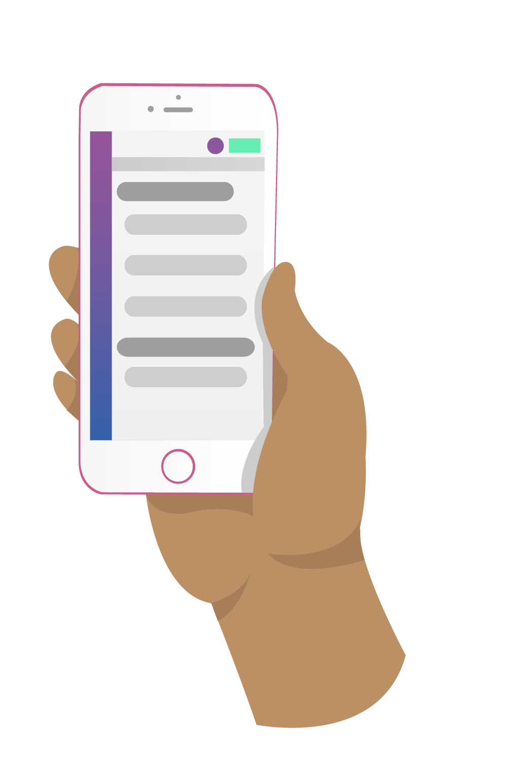 Airstory is responsive writing software